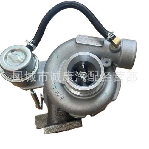 GT2252S BD30TI 452187-0001 452187-0006 14411-69T00涡轮增压器