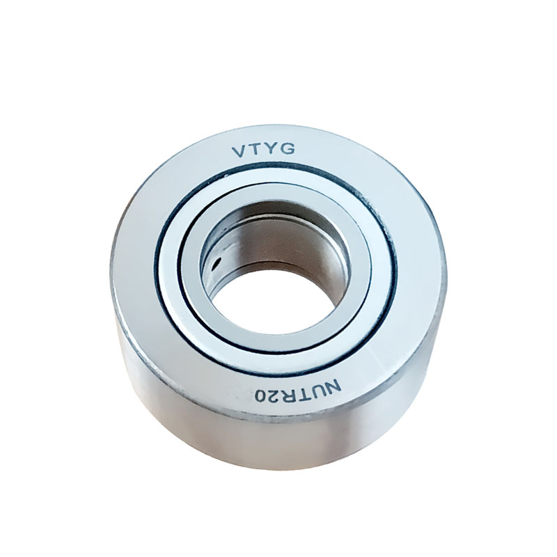 支撑滚轮滚针轴承NATR NUTR NATV 5 6 8 10 12 15 17 20 25 30 35