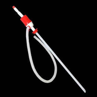 油桶200升桶抽油器手动自吸大号吸油管食用油家用柴油导流管神器