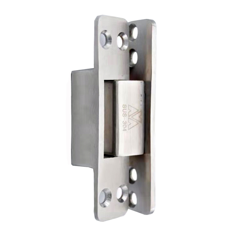 隐形门折叠门合页304不锈钢木门暗门十字铰链隐藏暗藏式隐形