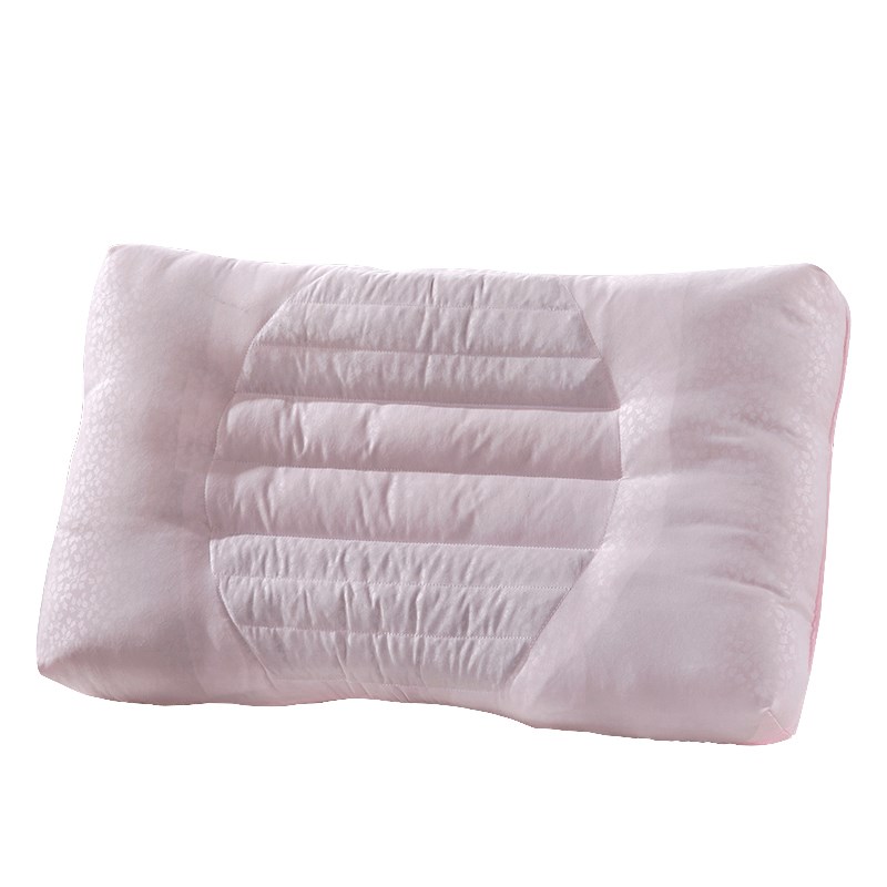 嘉韵决明子枕头单人荞麦枕芯双人一对装成人家用助睡眠护颈椎枕