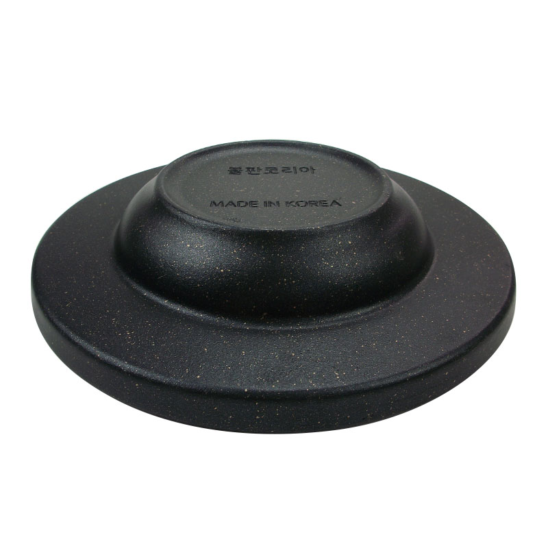 韩国明火一体詹姆士商用烧烤猪排锅芝士排骨奶酪炒饭锅鸡蛋糕烤盘