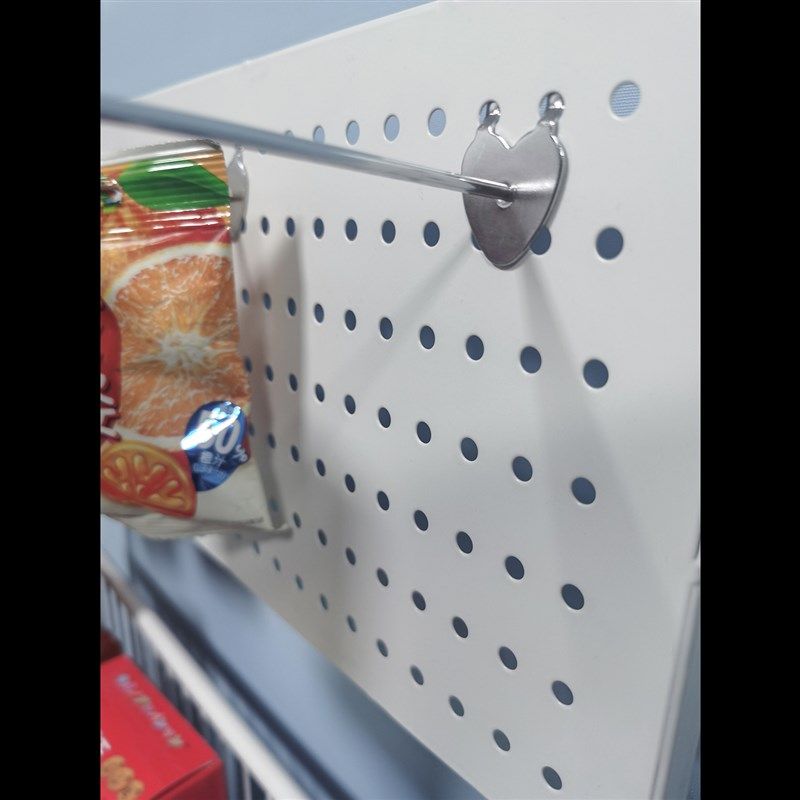 超市小货架便利店展示架零食饮料多层置物架移动挂钩收纳架子端头,商业/办公家具,超市货架,淘宝优惠券,粉丝福利购,淘宝优惠卷