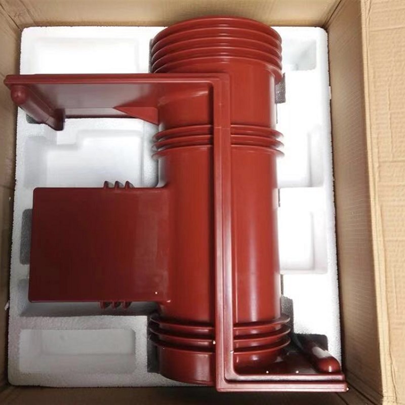 七一CH3-35KV/660高压开关柜静触头盒二通三通带屏蔽KYN61-40.5KV