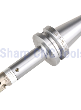 BT30微调精镗刀套装反镗内孔刀柄组合套装反搪孔范围30-203反镗刀