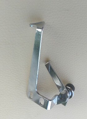 大和绷针线架组件 星菱VG888 星锐787绷缝机过线架.过线器VC38