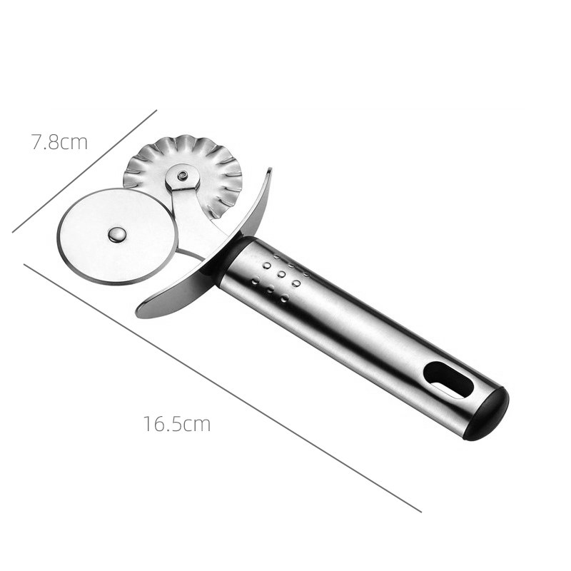 EF工具系列不锈钢刨皮轮刀雪糕勺果挖牛油刮漏铲罐头刀鱼鳞刨压蒜