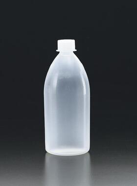 PFA窄口瓶 11954 Sanplatec 81-0410