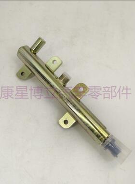 4981367供应发动机零部件高品质燃油泵配件喷油器共轨管总成