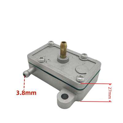 DF44-211-D 07-425燃油泵14LH、07-187-01、3084261  RYB-004