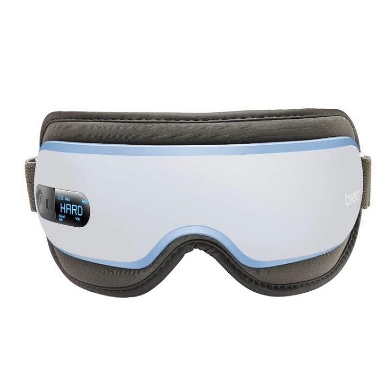 breo眼部按摩器儿童眼保仪眼睛按摩仪器家用学生护眼仪iSee18