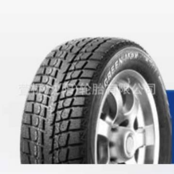 玲珑雪地轮胎225/55R18 G-M W ICE I-15 SUV 冬季轮胎LINGLONG