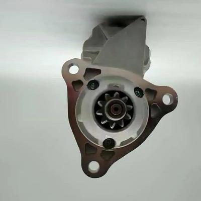 TG228000-7550起动机5801710983起动机马达适用依维柯起动机马达