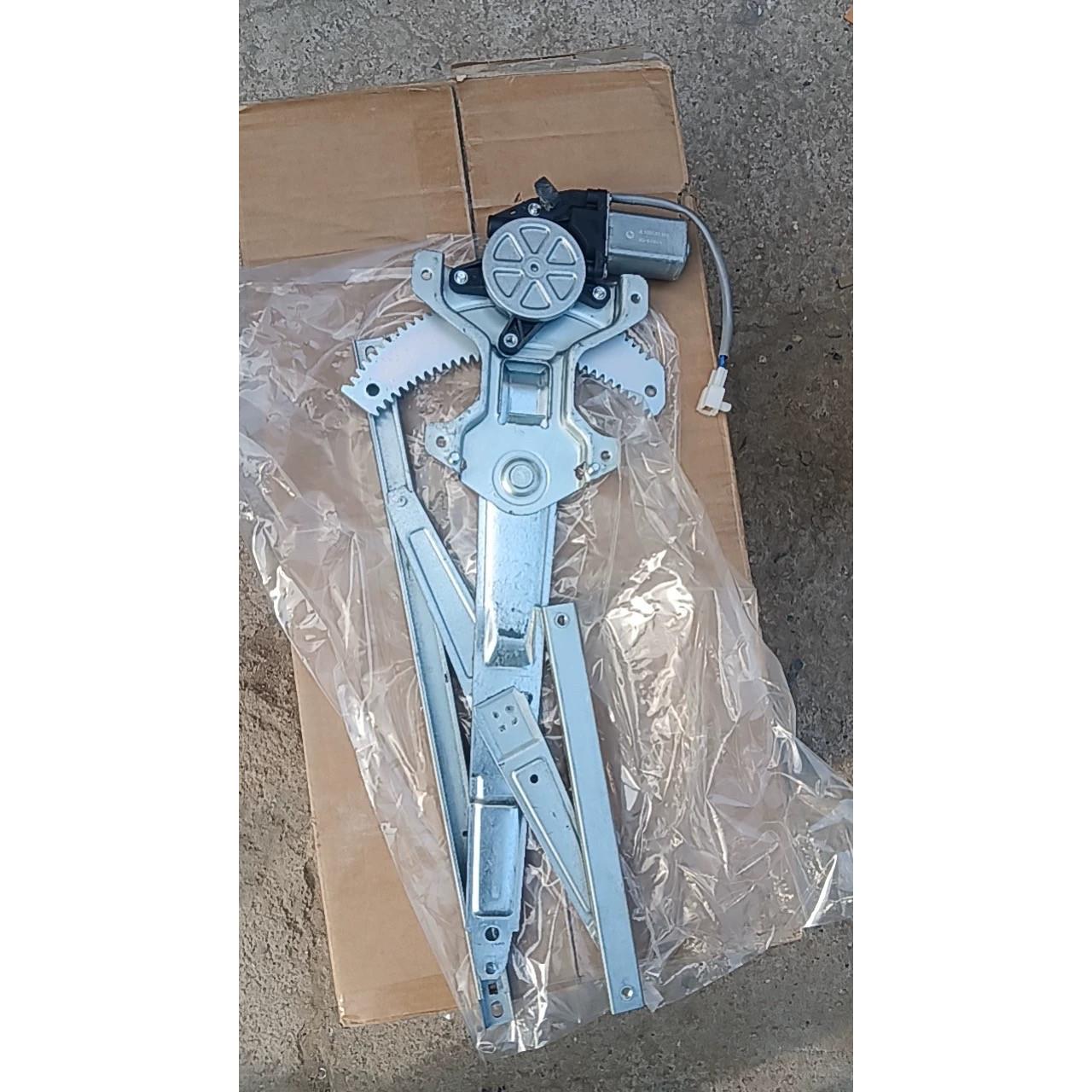 适用于云都新能源汽车1个月3个玻璃升降器电动车窗左前门和车窗升