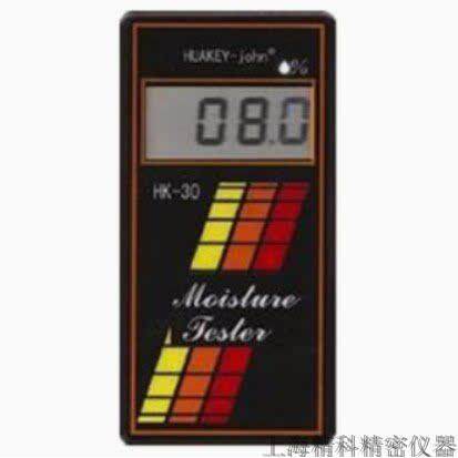 HK-30木材水分仪/水分测定仪/水分测量仪/含水率测试仪/水分计