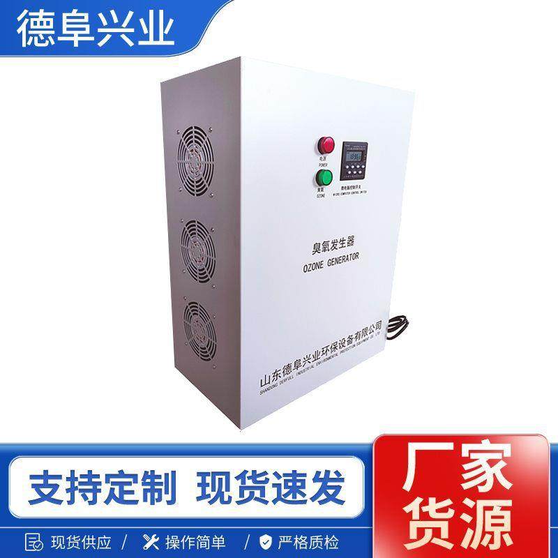 现货供应小型臭氧发生器一键启动水厂水处理冷库保鲜用臭氧设备,机械设备,消毒灭菌设备,淘宝优惠券,粉丝福利购,淘宝优惠卷