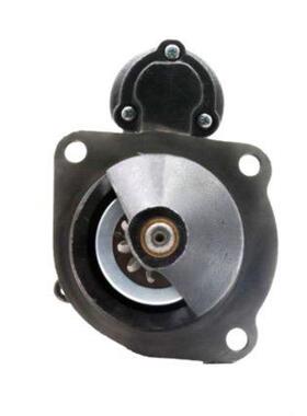 AZJ3342起动机RE504009起动机马达适用约翰迪尔起动机马达