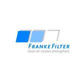 Franke-Filter 油雾分离器滤芯 MFK-032-39.4