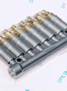 DPB-28 DPB-18 0.16cc 0.2cc 0.4cc 定量容积式分油器 SHOWA款