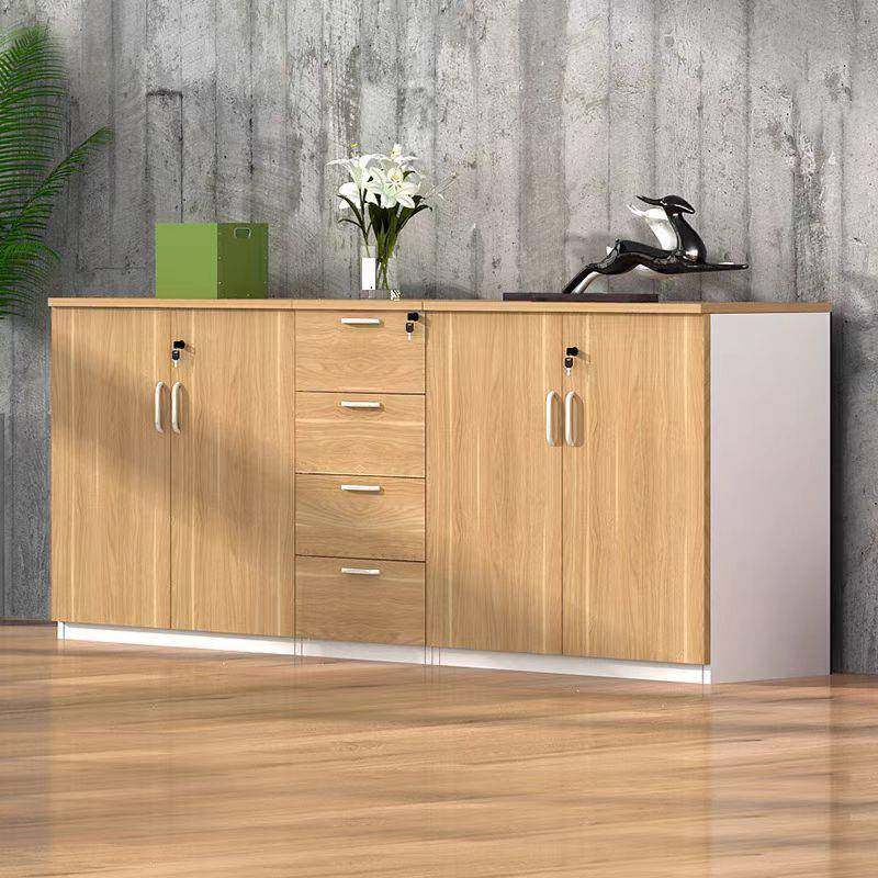 板式文件柜办公室置物柜子木质矮柜落地柜茶水柜办公隔断储物边柜,鲜花速递/花卉仿真/绿植园艺,割草机/草坪机,淘宝优惠券,粉丝福利购,淘宝优惠卷