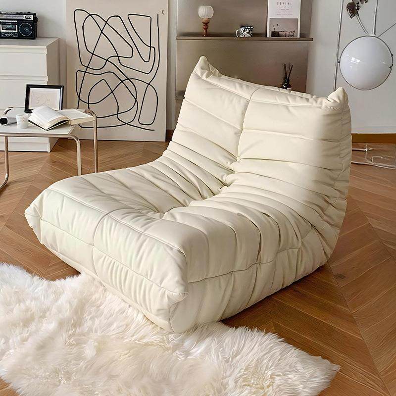 懒人沙发毛毛虫沙发椅阳台躺卧网红卧室单人小沙发榻榻米可躺可睡,鲜花速递/花卉仿真/绿植园艺,割草机/草坪机,淘宝优惠券,粉丝福利购,淘宝优惠卷