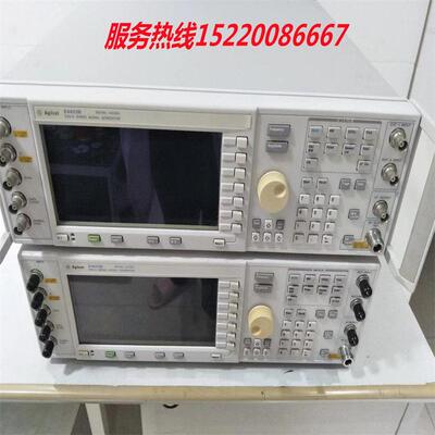 回收 Agilent/HP 信号发生器 E4433B E4432B E4437B