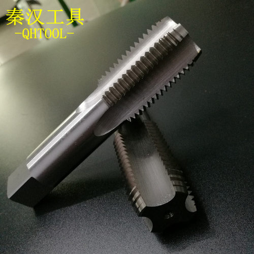 美制丝锥英制机攻13/16-12 7/8-14unf 15/16-18UNS机用丝攻 丝锥