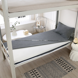 全棉床笠单件保护罩床垫套防尘罩床套罩全包床垫保护罩全包