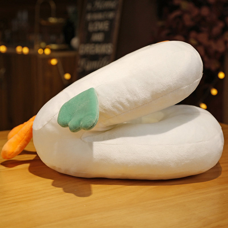 卡通鹅午睡枕小学生趴睡枕头办公室午休神器趴趴抱枕睡觉桌上班族,居家布艺,午睡枕,淘宝优惠券,粉丝福利购,淘宝优惠卷