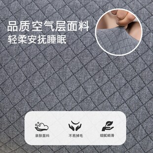 宿舍床头大靠枕可爱 抱枕长条枕头床上女生睡觉夹腿侧睡专用男生款