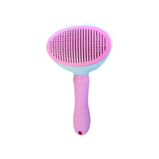 金毛专用除毛梳子狗毛清理器狗狗针梳去浮毛脱毛长毛开结刷用品