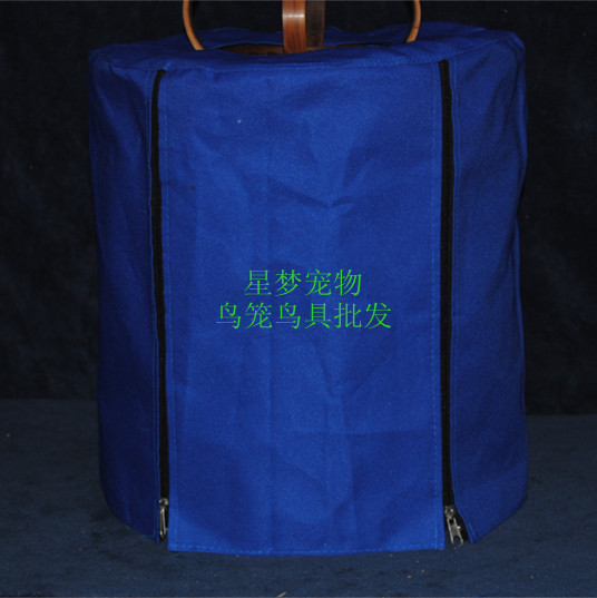 精品竹制大鼓底全雕刻画眉蜡嘴紫竹色鸟笼质量保证全套配齐包邮