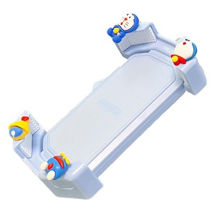 电动车手机支架可爱卡通高颜值自行车山地车骑行导航支架防震防抖