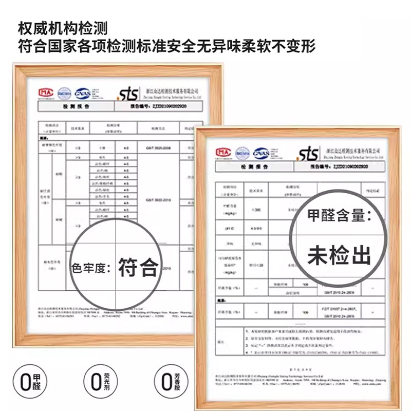 滚筒洗衣机盖垫台面保护垫家用吸水防晒防尘罩冰箱盖布床头柜垫子