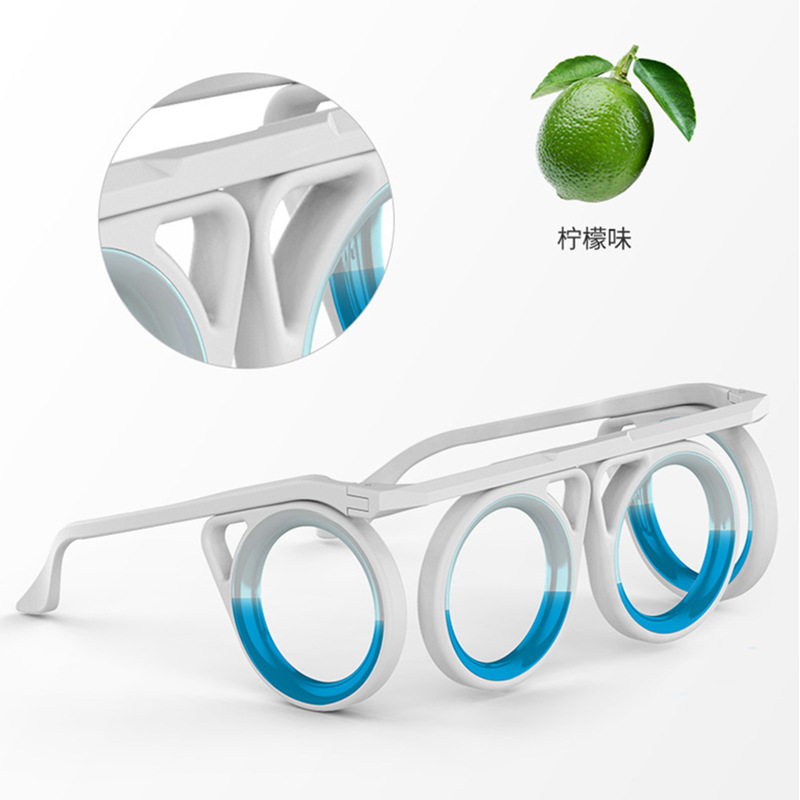 FUN HO /防晕车眼镜神器送妈妈女朋友老公实用走心实用小创意礼物