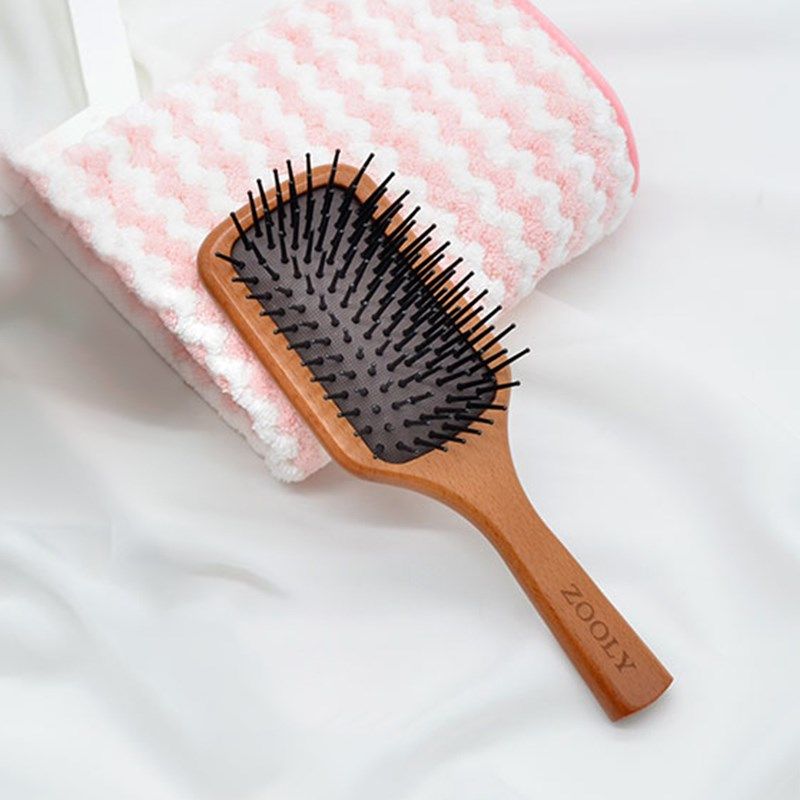 卓蓝雅按摩梳子头部顺发美发卷发防静电气垫木梳家用气囊梳,个人护理/保健/按摩器材,离子梳/电动梳/造型梳,淘宝优惠券,粉丝福利购,淘宝优惠卷