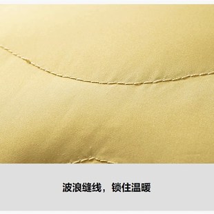 儿童保暖衣服 拼接冬季 童装 男童女童轻薄羽绒服外套宝宝时尚