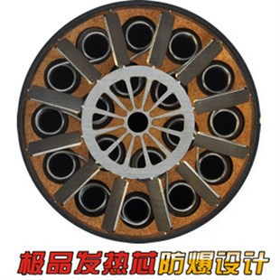 雷科009高性能BGA返修台雷科T6三温区焊接台雷科 007拆焊台拆焊芯