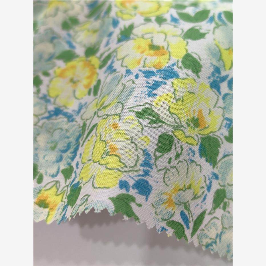 有现货 国外棉印花小碎花面料 无弹 花型齐全 春夏儿童连衣裙布料,纺织面料/辅料/配套,面料/布类,淘宝优惠券,粉丝福利购,淘宝优惠卷