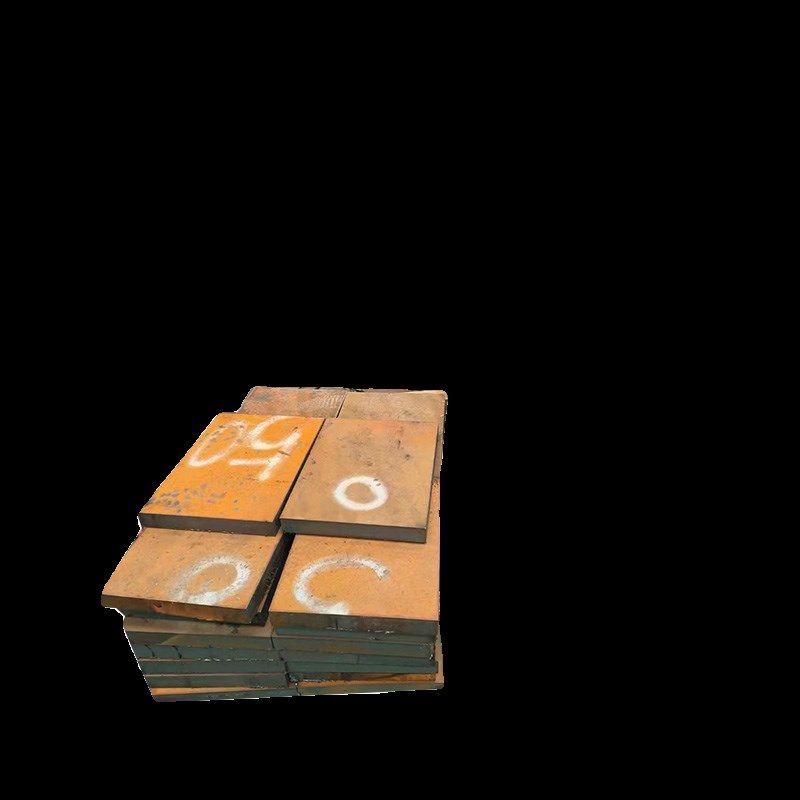 耐磨钢板耐侯钢板容器板高强钢板激光切割加工NM450  500切割零售