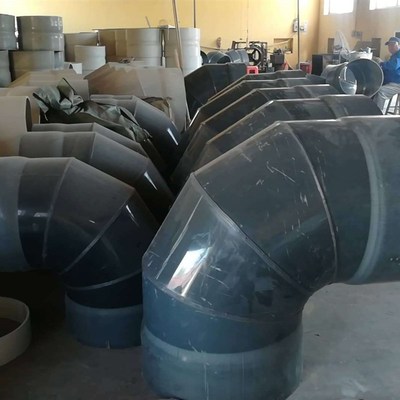 PVC排水管大口径90度弯头三通配件0/0/50/30管件5度大弯头