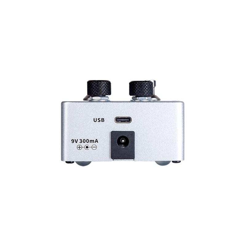 MOOER魔耳Groove loop X2电吉他单块效果器鼓机乐句循环自动对齐