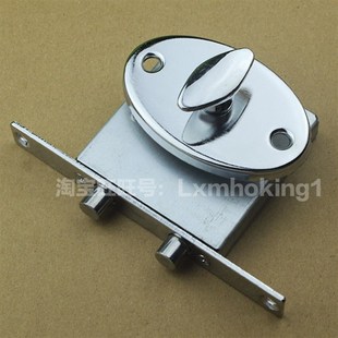 门中门手动锁 门中门小碰锁 门中门小锁 门中门自动锁