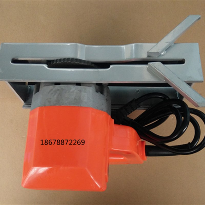 南剑手提电动内角铣塑钢门窗内外清角修边机塑料型材焊缝清理工具