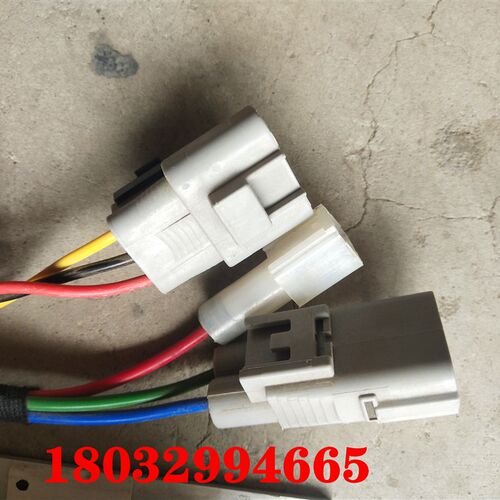 适配雷丁电动汽车D50 D70 比德文M6M7汉唐 宝路达DC转换器60V72V
