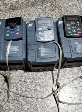 苏州变频器JL-V81VV43040L   4kw议价