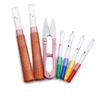 DIY拆线刀拆线器 十字绣配件家居DIY创意手工缝纫配件专用工具