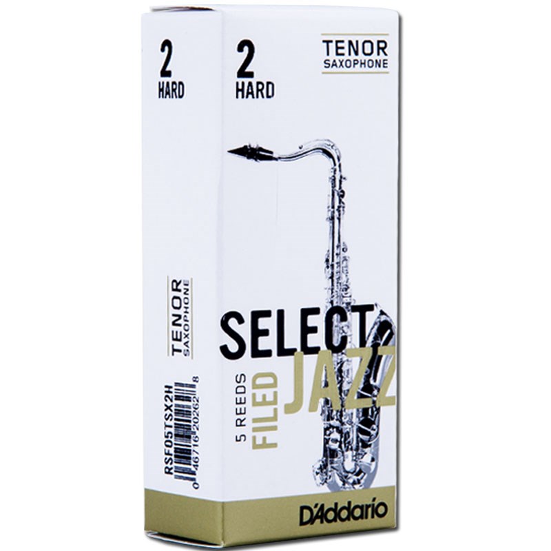 里科爵士高音中音中音萨克斯管里德爵士精选2S 2m 2H法式