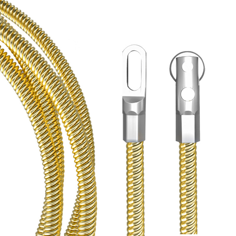 穿线器神器万能拉线电工手动引线拽线串线管钢丝暗线电线网线暗管