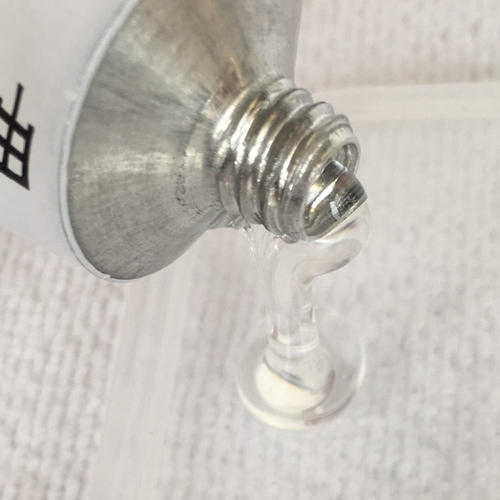 强力透明509AB胶粘金属塑料陶瓷木玉石头浴缸修补胶水耐高温防水